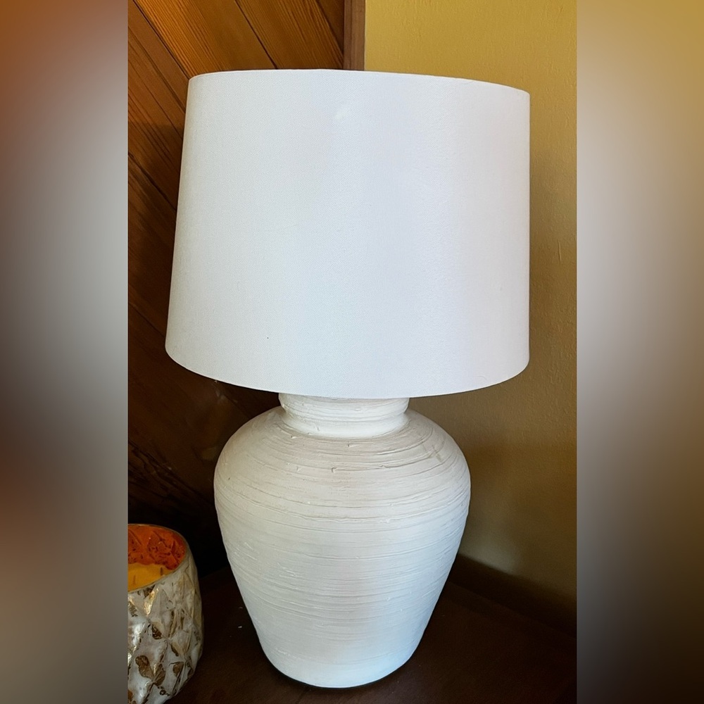 1975 Danish S+Mind Lamp set